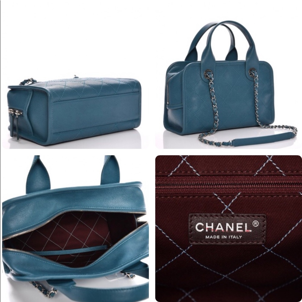 Chanel - Picture 7 of 7